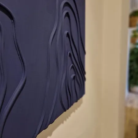 Stradivarious Affittacamere