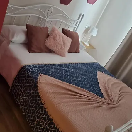 Stradivarious Gæstehus