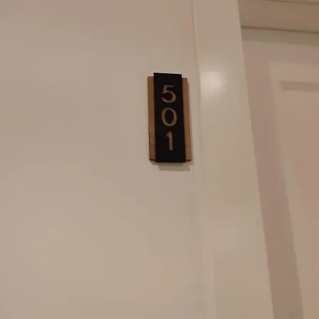 Stradivarious Gæstehus