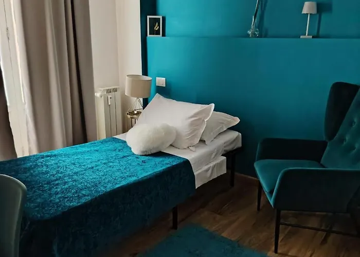 Stradivarious 3* Firenze