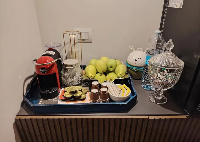 Stradivarious Affittacamere 3*