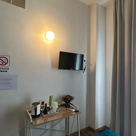 Pensionat Stradivarious 3*