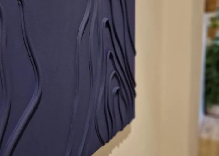 Stradivarious Konukevi