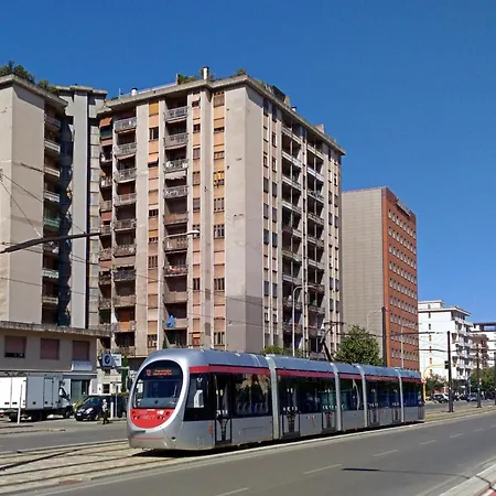 Stradivarious 3* Florença