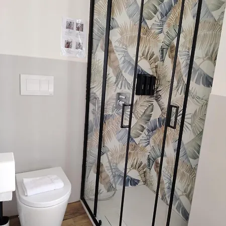 Casa de hóspedes Stradivarious Florença