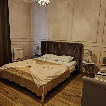 Casa de hóspedes Stradivarious