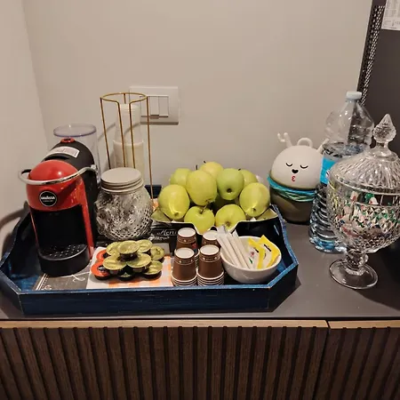 Stradivarious Guest house 3*